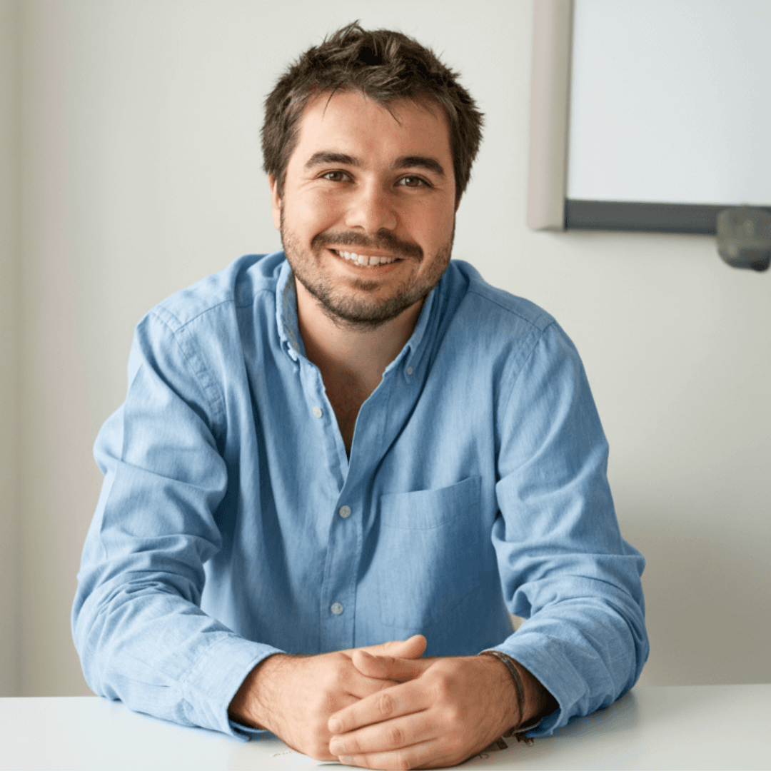 Mr. Gerry - Professional English Coach